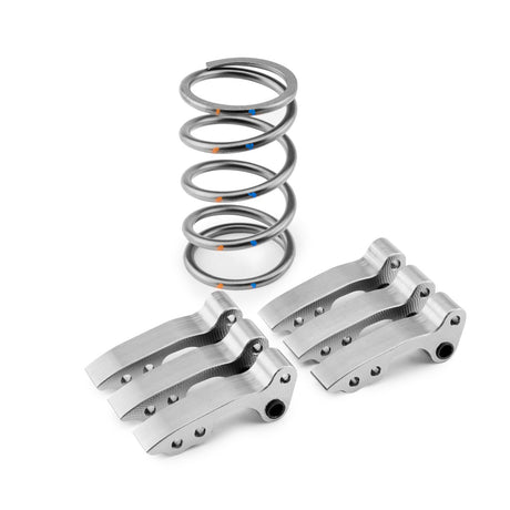 KWI AO-RC Clutch Kit (QRS Clutches) - CT Race Worx
