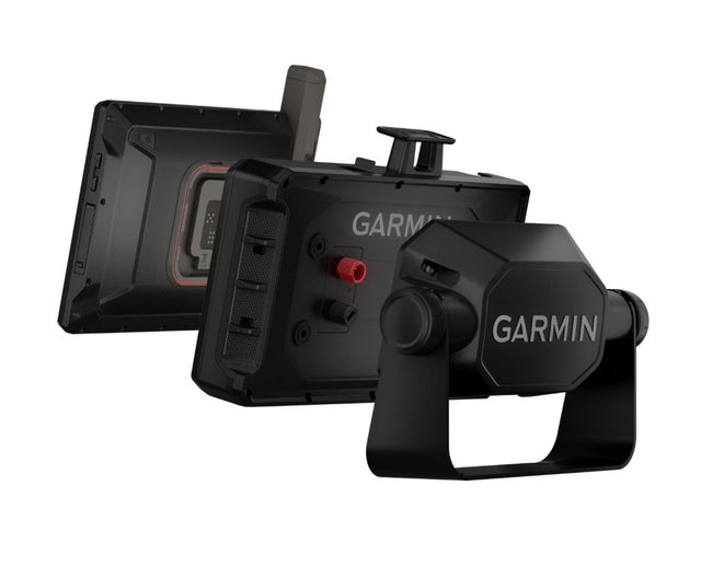 Garmin Tread XL - Baja Race Edition - CT Race Worx