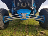 Maverick X3 72