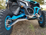 Maverick X3 72