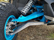 Maverick X3 72" Boxed Upper A Arms, Gen 2 - CT Race Worx