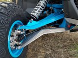 Maverick X3 72