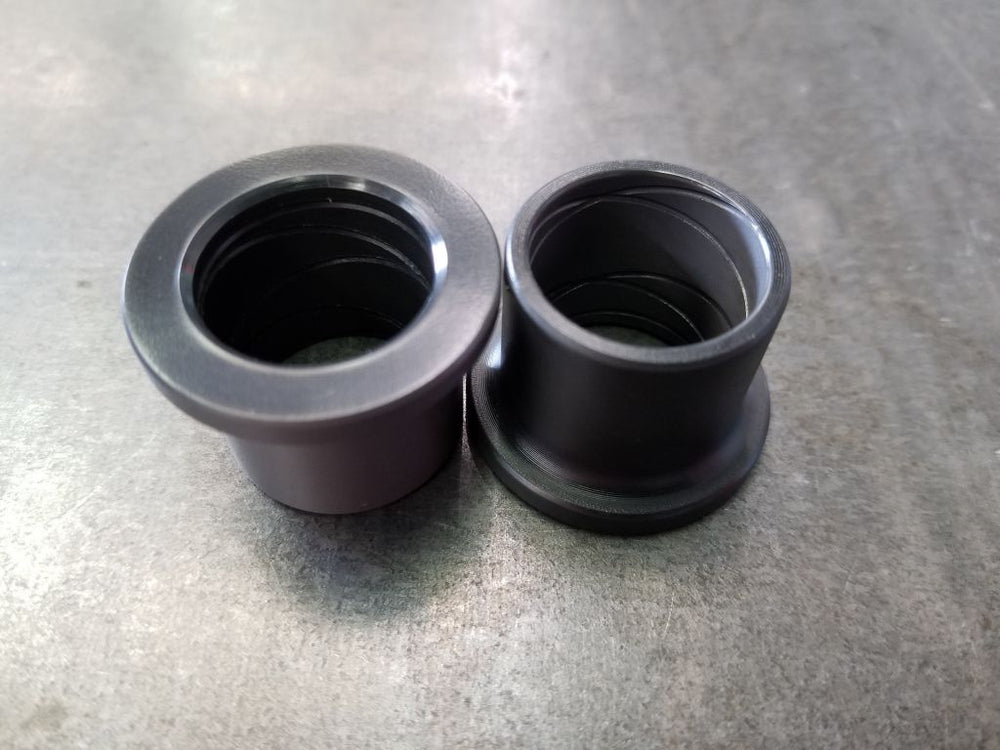 Maverick X3 Front A Arm Bushings - Set of 8 - CT Race Worx