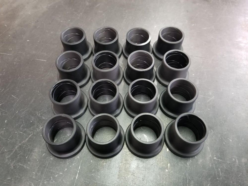 Maverick X3 Front A Arm Bushings - CT Race Worx