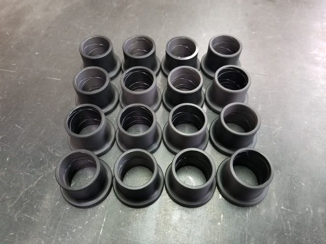 Maverick X3 Front A Arm Bushings - CT Race Worx