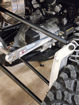 Double E Racing Can Am Maverick R Rear Sway Bar w/ Links