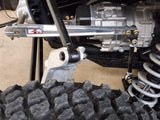 Double E Racing Can Am Maverick R Rear Sway Bar w/ Links