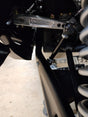 Double E Can Am Maverick R Front Sway Bar - CT Race Worx