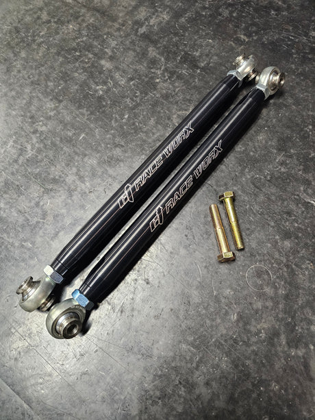 Maverick R Adjustable Rear Sway Bar Links - CT Race Worx