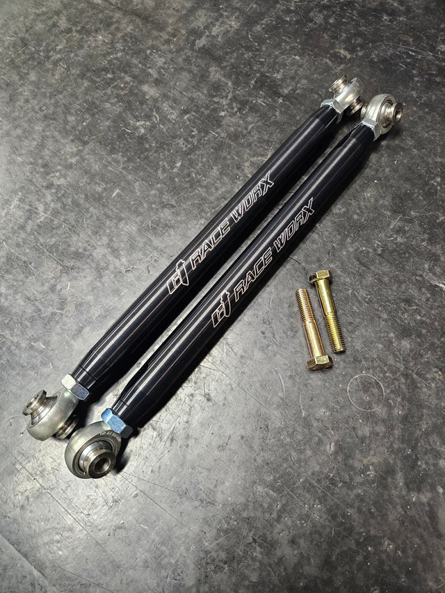 Maverick R Adjustable Rear Sway Bar Links - CT Race Worx