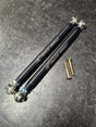 Maverick R Adjustable Rear Sway Bar Links - CT Race Worx