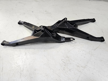Maverick R Trail High Clearance Lower A Arms - CT Race Worx