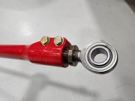 Polaris Pro R Toe Link Rods - CT Race Worx