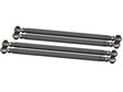 Maverick X3 64" X3 Upper and Middle Radius Rods - CT Race Worx
