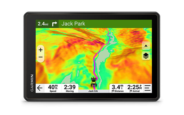Garmin Tread 2 SxS Edition