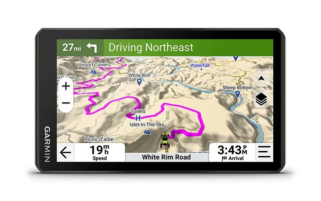 Garmin Tread 2 Powersport