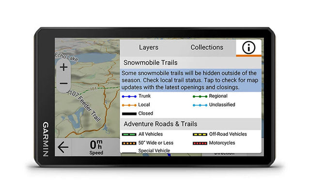 Garmin Tread 2 Powersport
