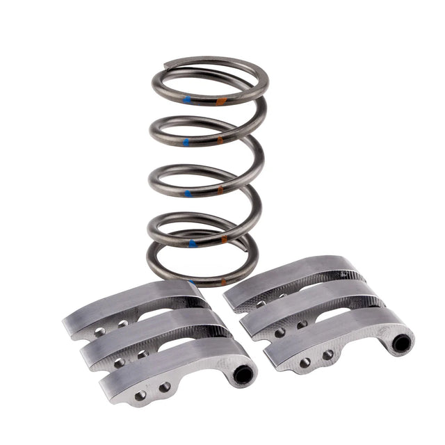 KWI 2017+ Can Am Maverick X3 AO Base Clutch Kit