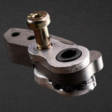KWI 2022+ Can Am Maverick X3 AO-P1 P-Drive Clutch Kit
