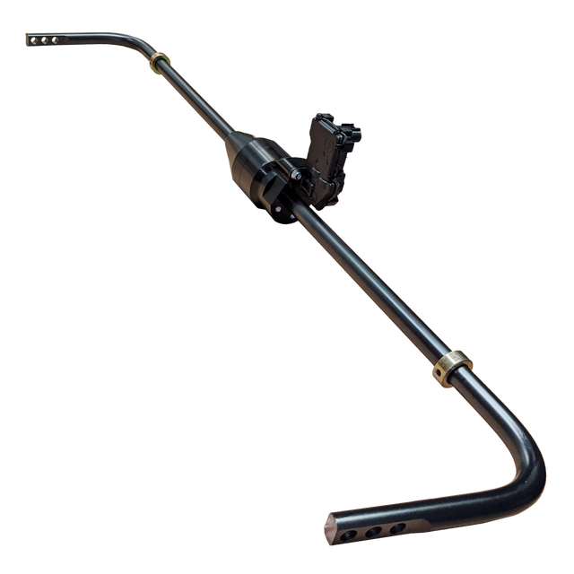 Can-Am Maverick X3 Halo X3 Rear Electric Sway Bar