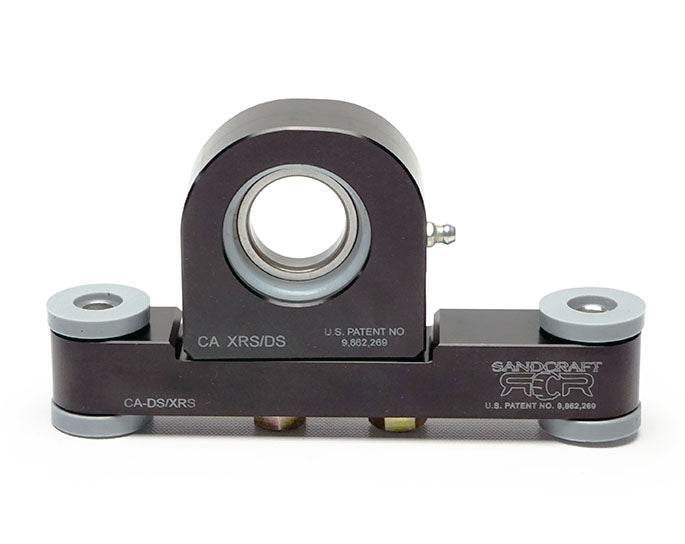 Sandcraft Carrier Bearing Can Am X3 - CT Race Worx