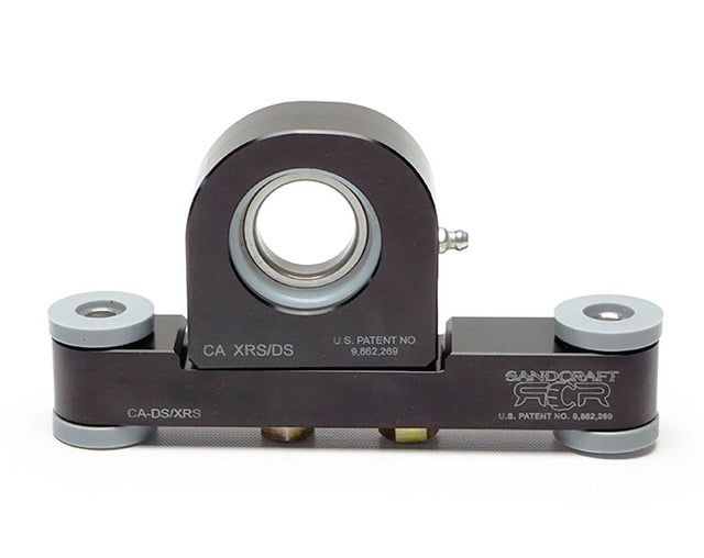 Sandcraft Carrier Bearing Can Am X3 - CT Race Worx