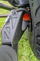 Maverick R Trailing Arms