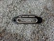 CT Billet Fairlead - CT Race Worx