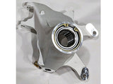 Can-Am Maverick X3 OEM Front Passenger-Side Complete Spindle Assembly