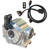 Halo SLR Locking Differential for Can Am SxS's
