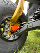 Maverick R Pro Rock High Clearance Lower A Arms