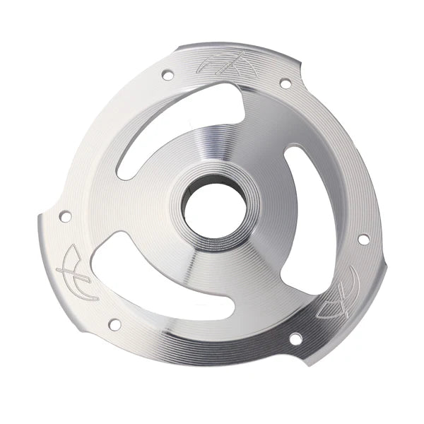 KWI Billet Overdrive Clutch Cover 2.0 Pro R