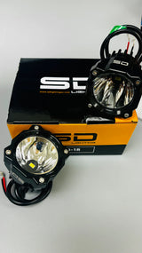 SD Lighting RG-1R