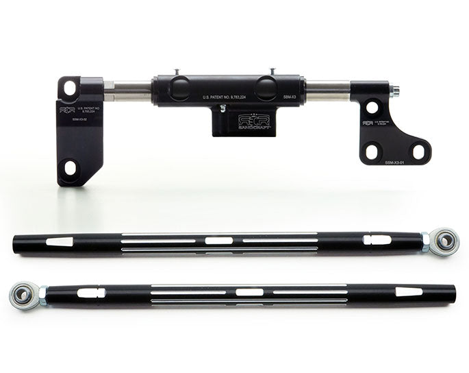 Sandcraft Steering Support Assembly - CT Race Worx