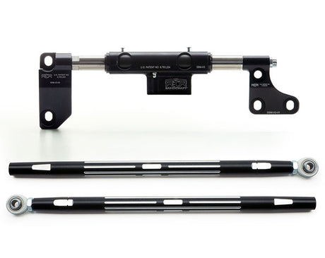 Sandcraft Steering Support Assembly - CT Race Worx