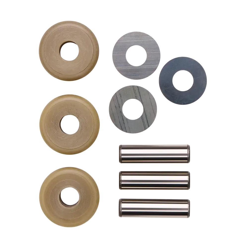 KWI Can Am Maverick X3 Secondary Rebuild Kit