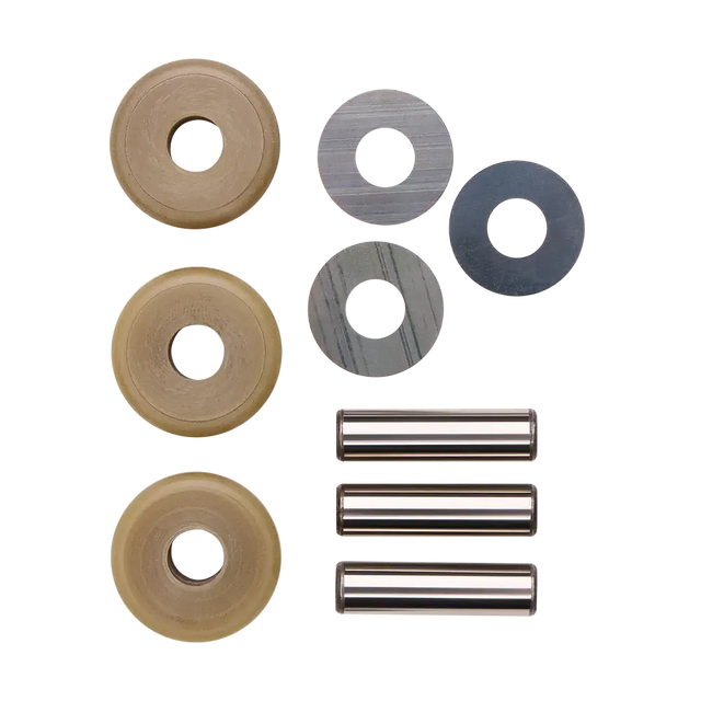 KWI Can Am Maverick X3 Secondary Rebuild Kit