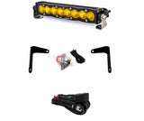 Baja Designs Can-Am X3 Shock Mount Kits