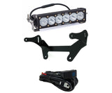 Baja Designs Can-Am X3 Shock Mount Kits