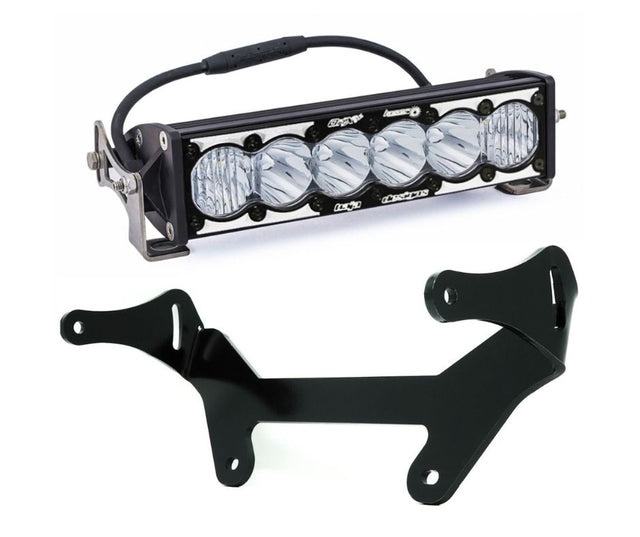 Baja Designs Can-Am X3 Shock Mount Kits - CT Race Worx