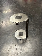 Maverick X3 Suspension Wear Plate