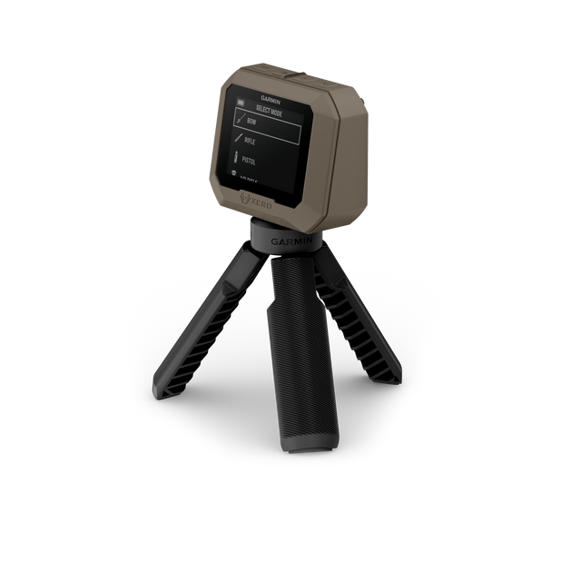 Xero® C1 Pro Chronograph - CT Race Worx