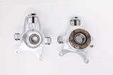 ZRP Can-Am Maverick X3 7075 Double Shear Capped Rear Knuckle - Pro Series