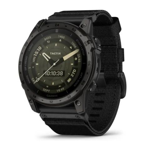 Garmin Tactix 7 - AMOLED Edition - CT Race Worx