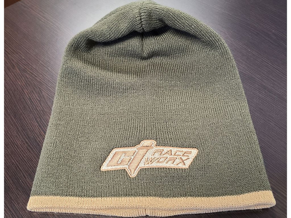 CT Beanie - CT Race Worx
