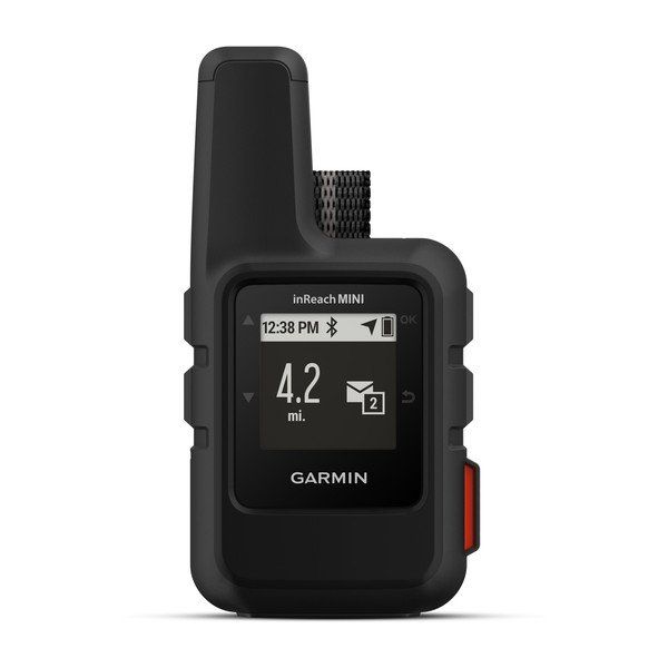 Garmin inReach Mini - CT Race Worx