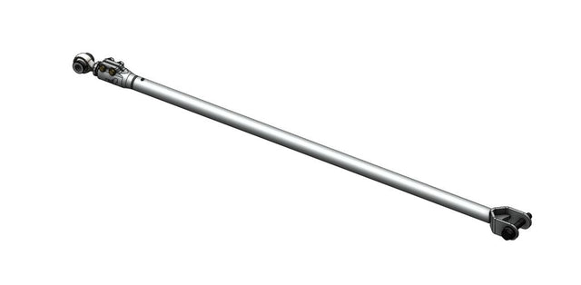 Polaris Pro R Toe Link Rods - CT Race Worx