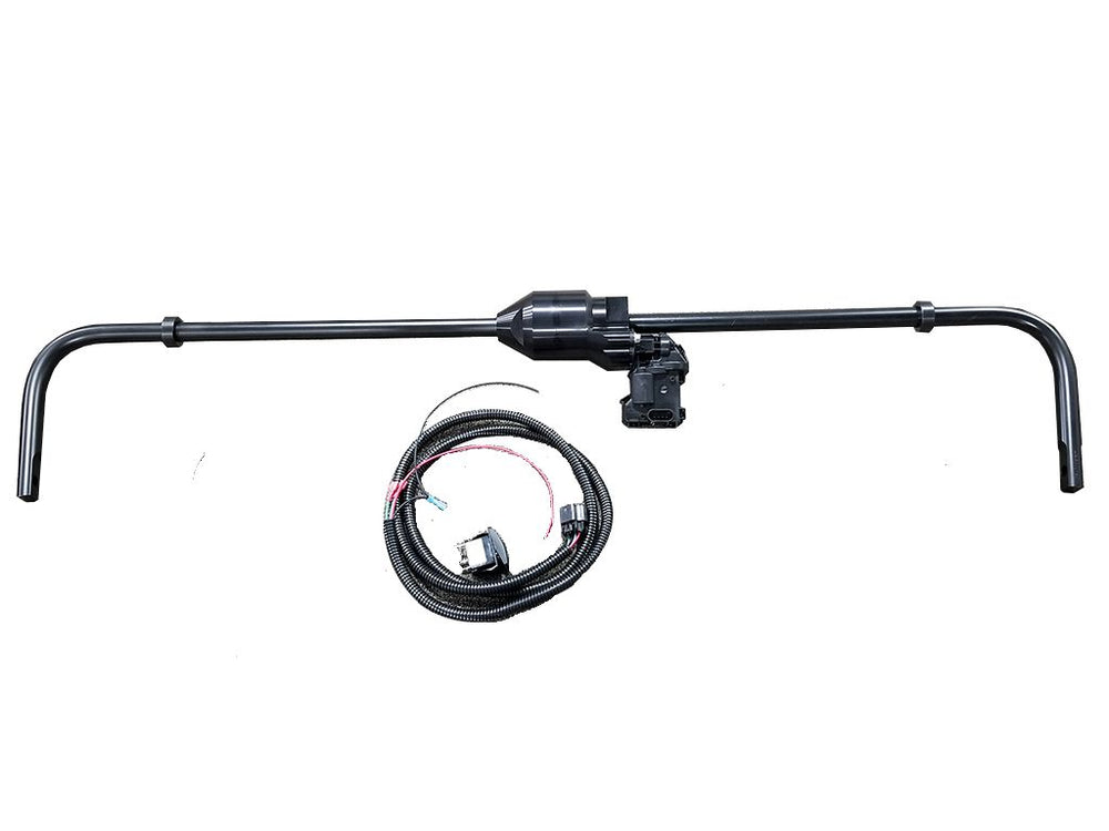 Can-Am Maverick X3 Halo X3 Rear Electric Sway Bar - CT Race Worx