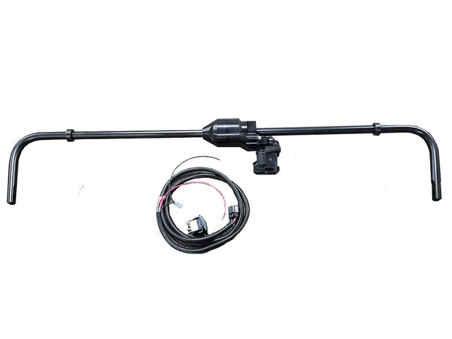 Can-Am Maverick X3 Halo X3 Rear Electric Sway Bar - CT Race Worx