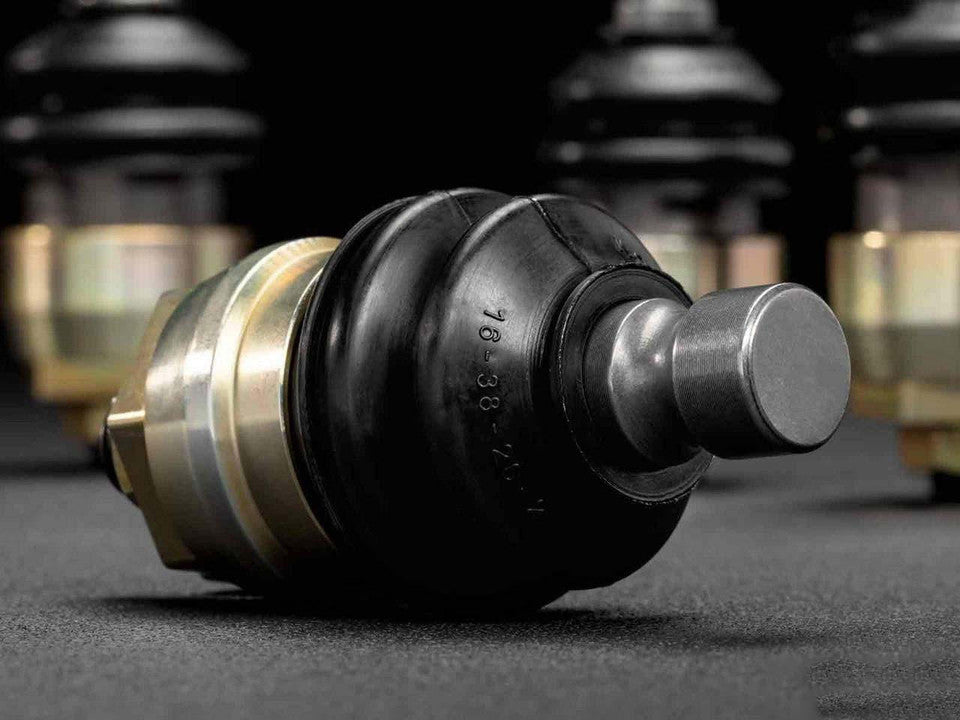 Keller Can-Am Defender Ball Joints